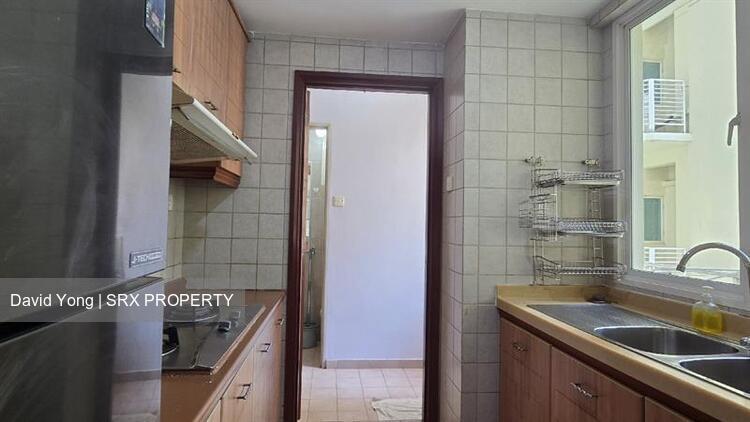 The Tropica (D18), Condominium #574651061